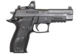 Sig P226 Legion SAO Pistol w/Romeo1 E26R9LEGIONSAORX, 9mm - 1 of 1