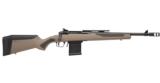 Savage 110 Scout 450 Bushmaster 57139 - 1 of 1