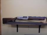 Browning Maxus Hunter 12 Gauge Semi Auto Shotgun
011608304 - 1 of 16