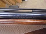 Browning Maxus Hunter 12 Gauge Semi Auto Shotgun
011608304 - 14 of 16