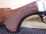 Browning Maxus Hunter 12 Gauge Semi Auto Shotgun
011608304 - 3 of 16