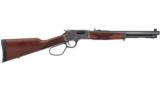  Henry Big Boy Steel .44 Mag Lever-Action Rifle H012RCC - 1 of 1