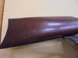 WINCHESTER 1873 RIFLE 38-40 WIN - 2 of 21