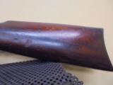 WINCHESTER 1873 RIFLE 38-40 WIN - 14 of 21