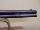 WINCHESTER 1873 RIFLE 38-40 WIN - 8 of 21