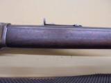 WINCHESTER 1873 RIFLE 38-40 WIN - 5 of 21
