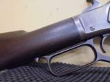 WINCHESTER 1873 RIFLE 38-40 WIN - 3 of 21