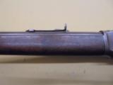 WINCHESTER 1873 RIFLE 38-40 WIN - 11 of 21