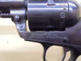 Ruger Single Six Convertable Revolver 0623, 22 Long Rifle/22 Magnum - 4 of 11
