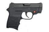 Smith & Wesson 10048 M&P Bodyguard Pistol .380 ACP - 1 of 1