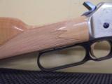 Browning 024-127103 BL-22 Lever Maple AAA 22LR - 3 of 10
