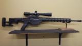 RUGER PRECISION RIFLE .308 WIN - 1 of 9