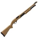 Winchester SXP Defender Pump Shotgun 512326395, 12 Gauge - 1 of 1
