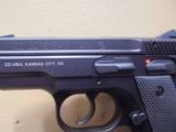 
CZ-USA 2075 Rami Pistol 91750, 9mm - 4 of 5