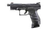 Walther USA 2825929 PPQ Q4 Tac Pistol 9mm - 1 of 1
