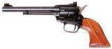 Heritage Rough Rider Single Action Rimfire Revolver RR22MB6AS, 22 LR / 22 WMR - 1 of 1