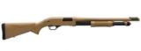 Winchester SXP Pump Shotgun 512326695, 20 Gauge - 1 of 1