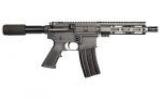 I.O. Inc. M215, Semi-automatic Pistol, 223Rem/556NATO - 1 of 1