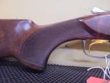 BROWNING 725 SPORTING 20 GAUGE - 3 of 13