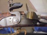CUSTOM .45 CAL MUZZLELOADER - 14 of 16