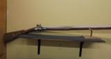 CUSTOM .45 CAL MUZZLELOADER - 1 of 16