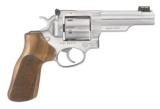 Ruger GP100 Match Champion Revolver 1775, 10mm - 1 of 1
