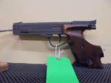 Baikal / EAA IZH-35M Russian .22LR Target Pistol - 7 of 12