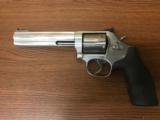 
Smith & Wesson 686 Revolver 164224, 357 Magnum - 1 of 6