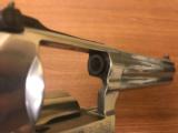 
Smith & Wesson 686 Revolver 164224, 357 Magnum - 4 of 6