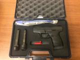 Walther PPS M2 LE Edition Pistol 2807696, 9mm - 5 of 5