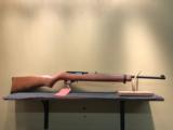 RUGER MODEL 10/22 SEMI-AUTO RIFLE 22LR - 1 of 13