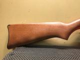 RUGER MODEL 10/22 SEMI-AUTO RIFLE 22LR - 7 of 13