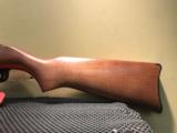 RUGER MODEL 10/22 SEMI-AUTO RIFLE 22LR - 3 of 13