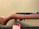 RUGER MODEL 10/22 SEMI-AUTO RIFLE 22LR - 8 of 13