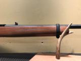 RUGER MODEL 10/22 SEMI-AUTO RIFLE 22LR - 9 of 13