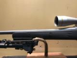 RUGER M77 MARK II BOLT-ACTION RIFLE 204 RUGER - 5 of 12