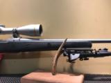 RUGER M77 MARK II BOLT-ACTION RIFLE 204 RUGER - 9 of 12