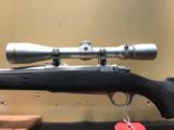 RUGER M77 MARK II BOLT-ACTION RIFLE 204 RUGER - 4 of 12