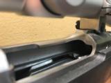 RUGER M77 MARK II BOLT-ACTION RIFLE 204 RUGER - 11 of 12