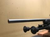 RUGER M77 MARK II BOLT-ACTION RIFLE 204 RUGER - 6 of 12