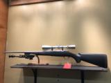 RUGER M77 MARK II BOLT-ACTION RIFLE 204 RUGER - 2 of 12