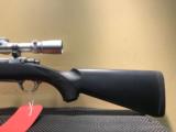 RUGER M77 MARK II BOLT-ACTION RIFLE 204 RUGER - 3 of 12