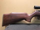 ANSHUTZ MODEL 1517 BOLT-ACTION RIFLE 17 HMR - 7 of 13