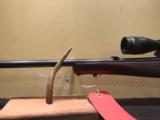 ANSHUTZ MODEL 1517 BOLT-ACTION RIFLE 17 HMR - 5 of 13