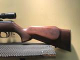 ANSHUTZ MODEL 1517 BOLT-ACTION RIFLE 17 HMR - 3 of 13
