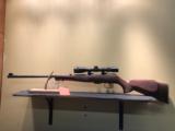 ANSHUTZ MODEL 1517 BOLT-ACTION RIFLE 17 HMR - 2 of 13