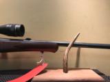 ANSHUTZ MODEL 1517 BOLT-ACTION RIFLE 17 HMR - 9 of 13