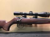 ANSHUTZ MODEL 1517 BOLT-ACTION RIFLE 17 HMR - 8 of 13