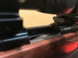 ANSHUTZ MODEL 1517 BOLT-ACTION RIFLE 17 HMR - 12 of 13