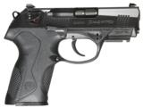 Beretta Px4 Storm Pistol JXC9FGEL, 9mm Luger - 1 of 1